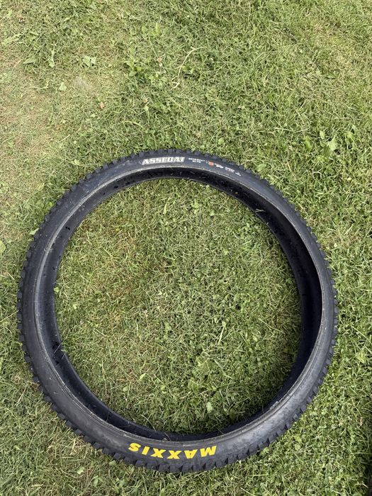 Maxxis Assegai 29