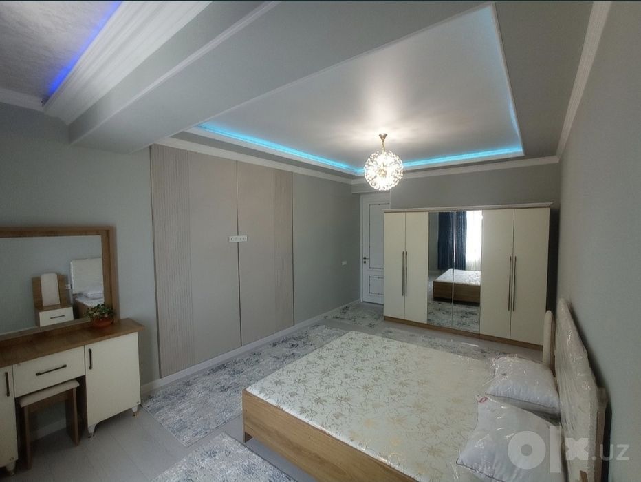 Сдаётся квартира Согдиана