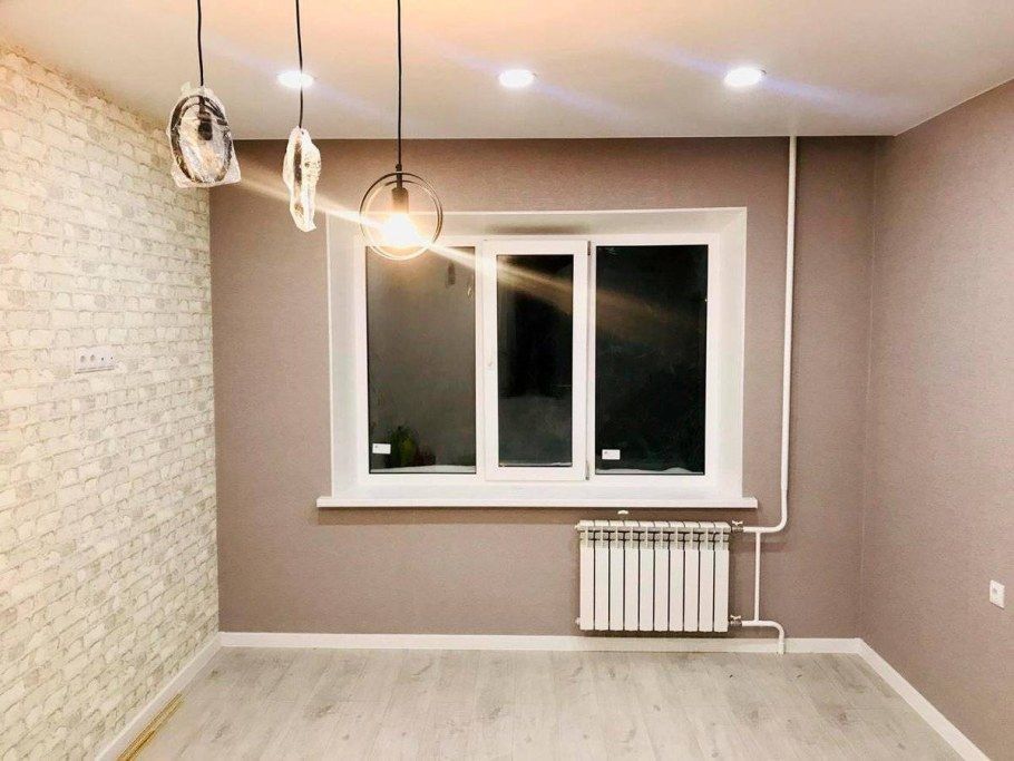 Отделка Ремонт Квартир