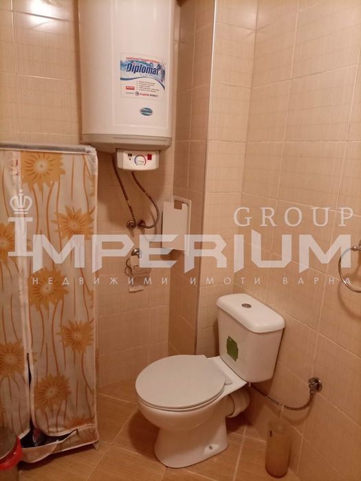 Продава се Двустаен апартамент в к.к. Св.Св. Константин и Елена - 76 кв.м за 1074 €/кв.м - Снимка #9