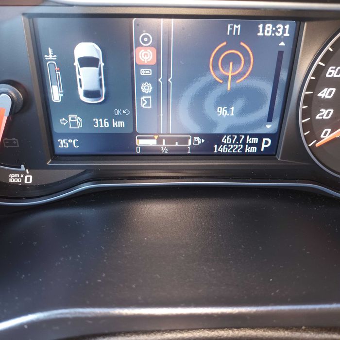 De vanzare Ford Monfeo