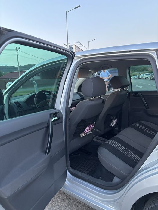Volkswagen Polo  2009 UNITED edition( proprietar)