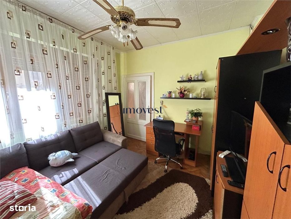 De inchiriat: Casa in zona Titulescu