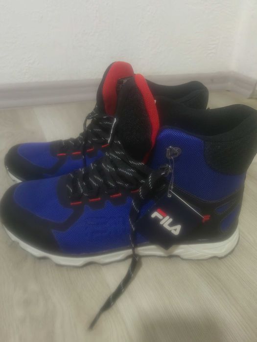 Зимни боти FILA Original