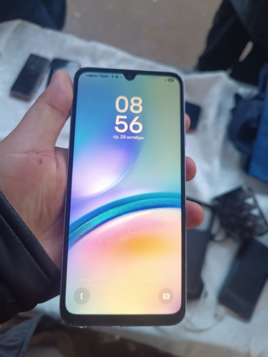 Самсунг а05с 64гб