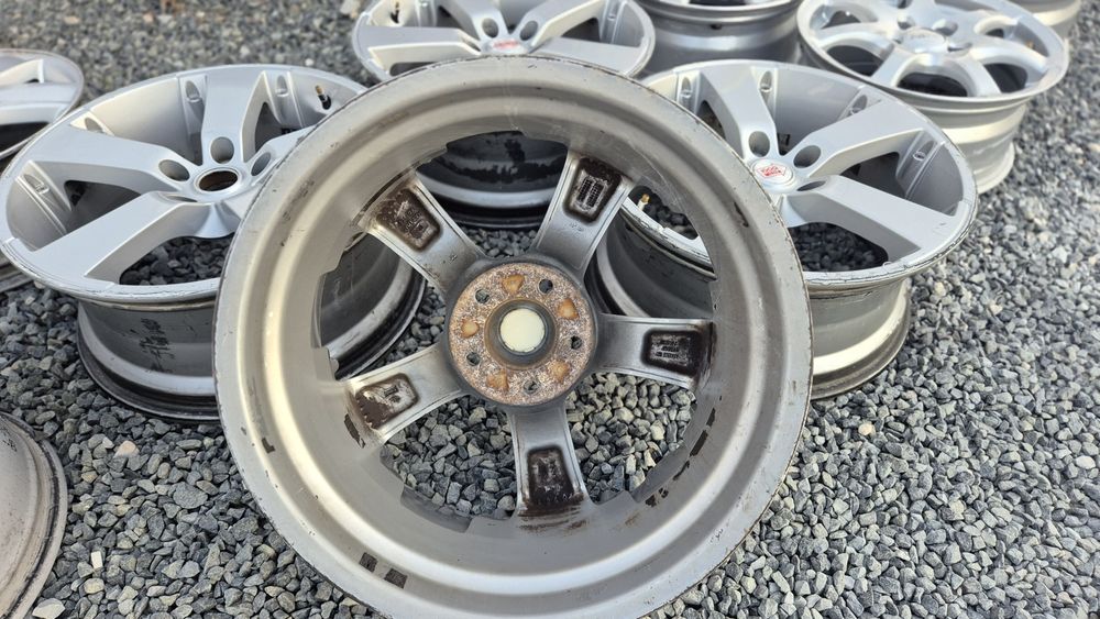 Джанти 1000 MIGLIA 5/114.3 Toyota,Honda,Nissan 5x114.3