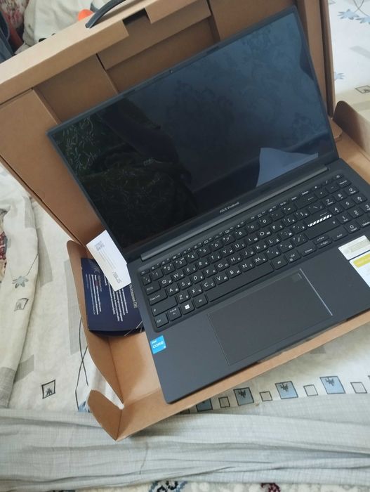 Ноутбук Asus Viva book