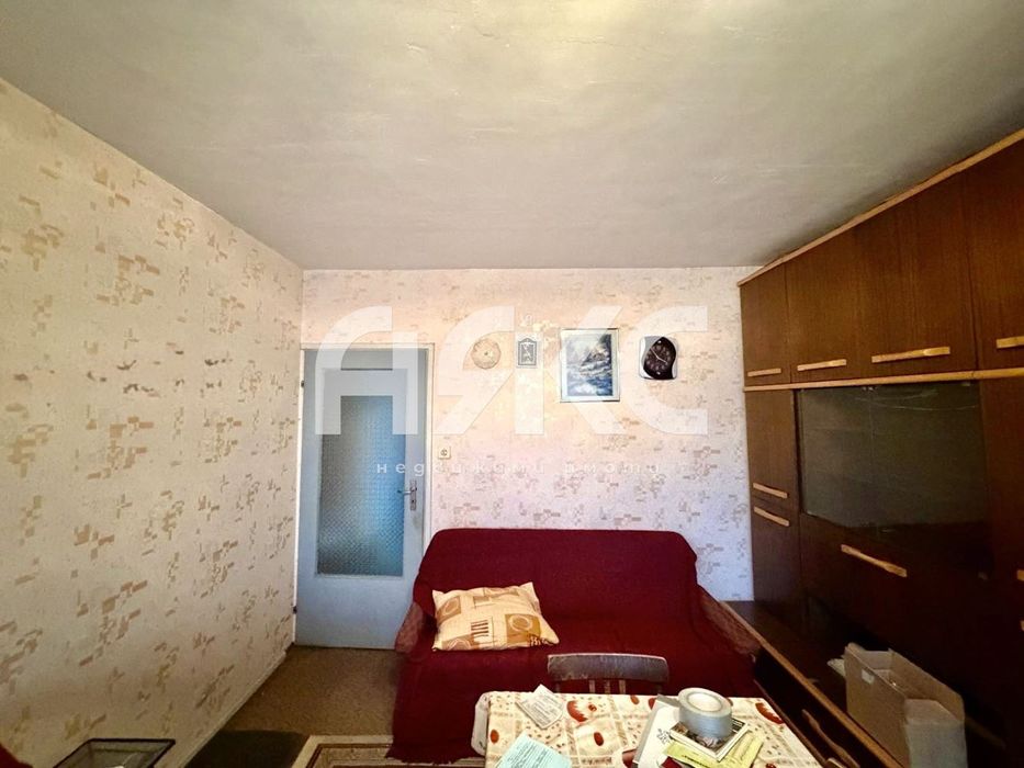 Двустаен апартамент в кв. Надежда до МЕТРОСТАНЦИЯ