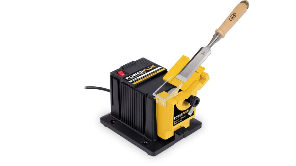 Акция!!!Мултифункционално заточващо устройство POWX1350!Ст.цена 98лв!