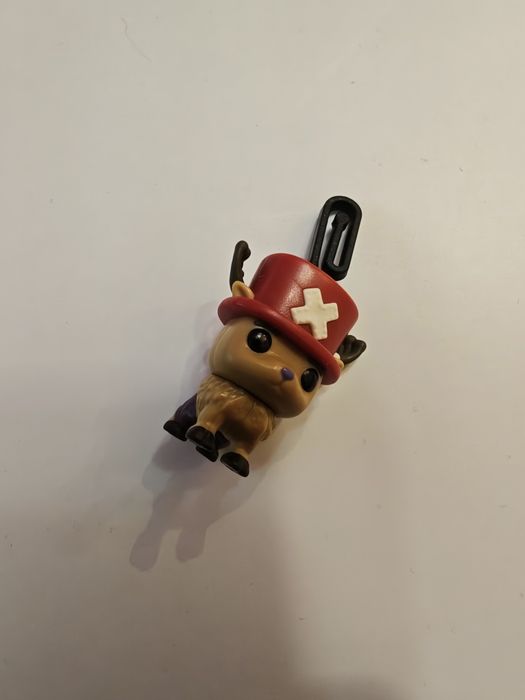 Меняю kinder One piece