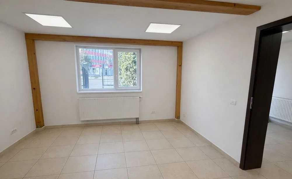 Spațiu 40 mp de închiriat