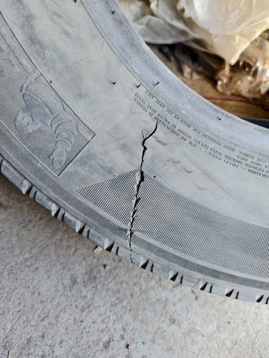 Продам 1 БАЛЛОН 265/65/17