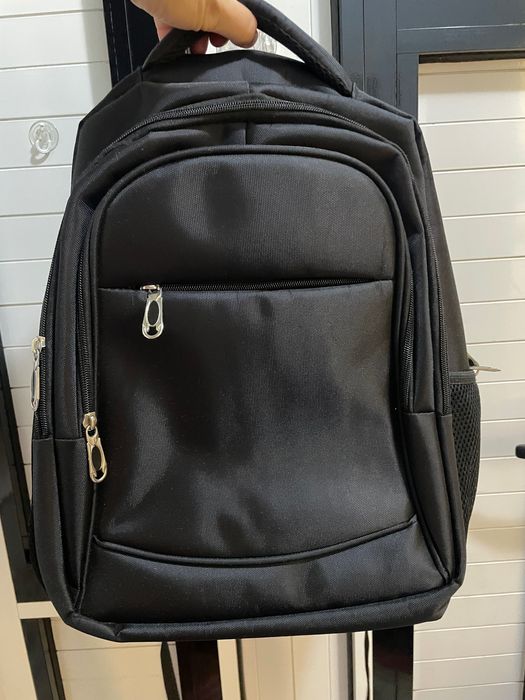 Мъжка раница нова