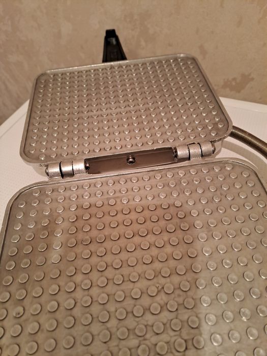 Вафельница ( производство СССР)