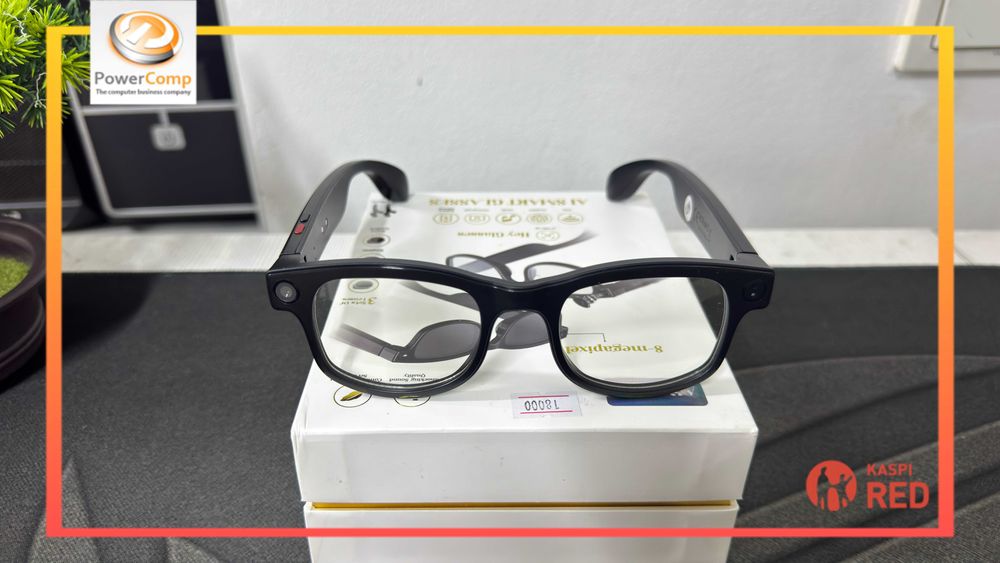 Умные очки AIMB-G1 с камерой