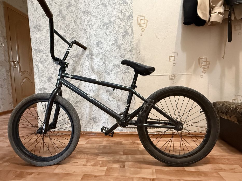 Продам велосипед BMX