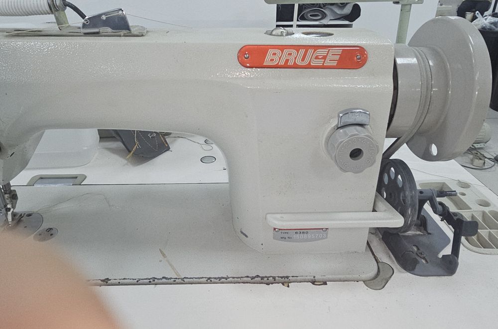 Продам швейные машинки