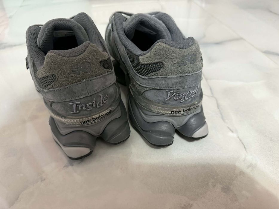 New Balance Model Nou