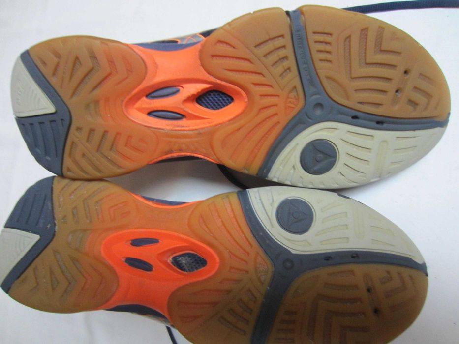 Asics Gel Domain E415Y, masura 43.5-EUR, 9.5-US, 27.5-CM, Vietnam