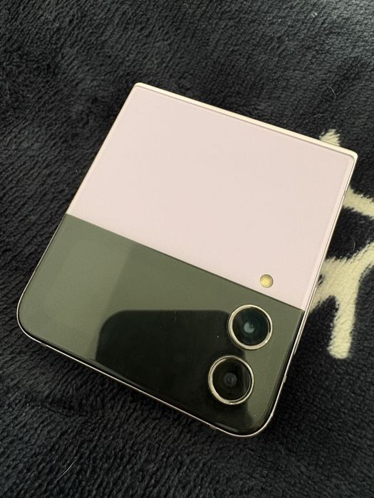 Samsung z Flip 4