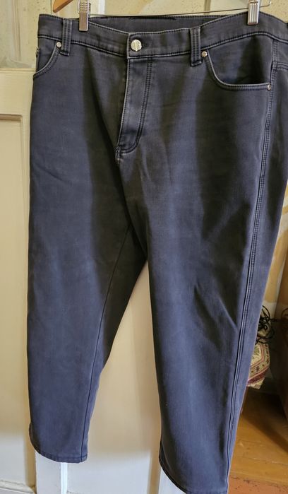 Мужские джинсы осень-зима