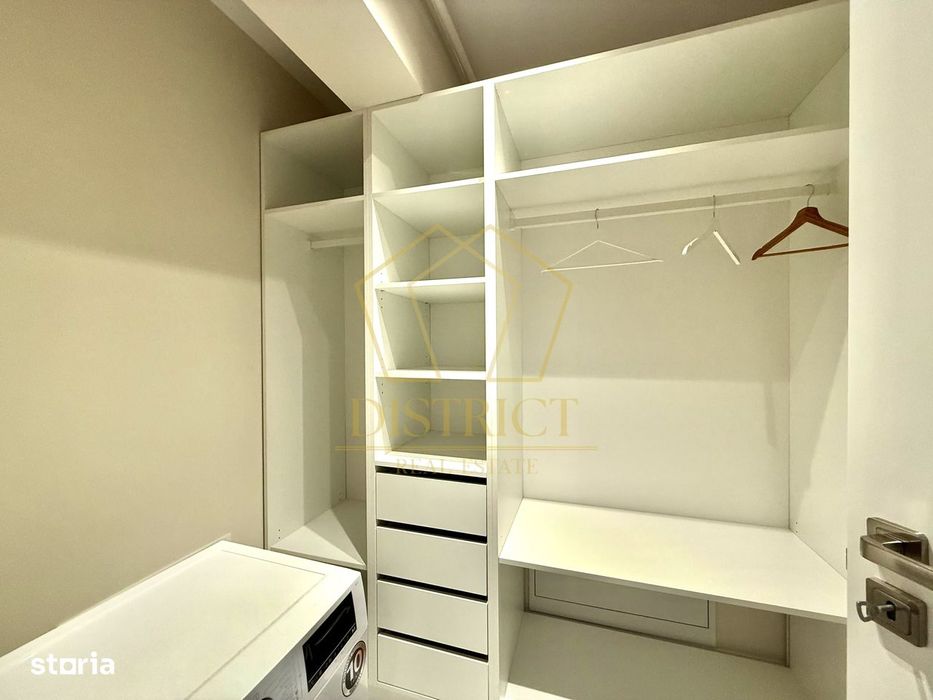 Apartament deosebit cu o camera 36 mp | Aradului