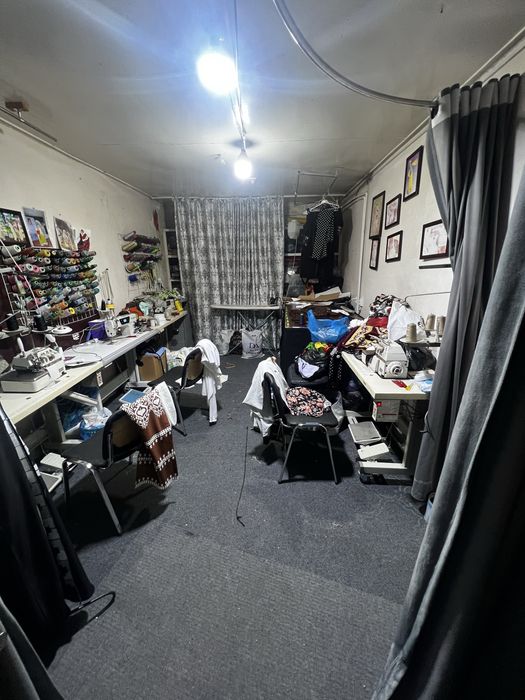 Uy sotiladi 1 linya arenda joylariyam bor