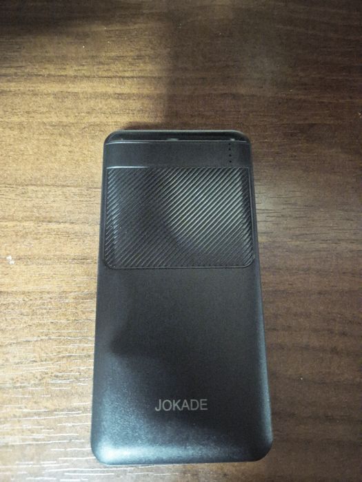 Powerbank JOKADE