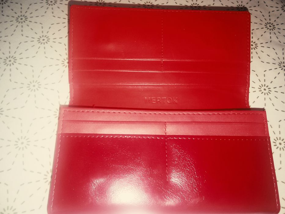 кошелёк от "mertok"