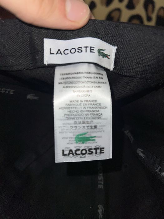 Sapca La Coste *Impecabila*
