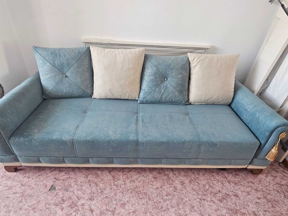 Продам диван в отличном состоянии