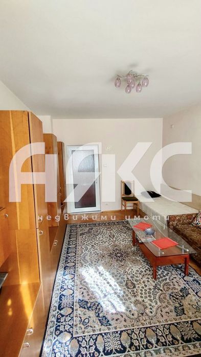 Продава се Двустаен апартамент в София, Хаджи Димитър - 58 кв.м за 1513 €/кв.м - Снимка #2