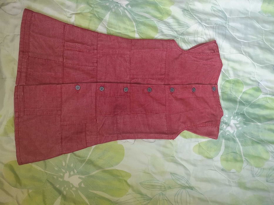 Лот от три рокли