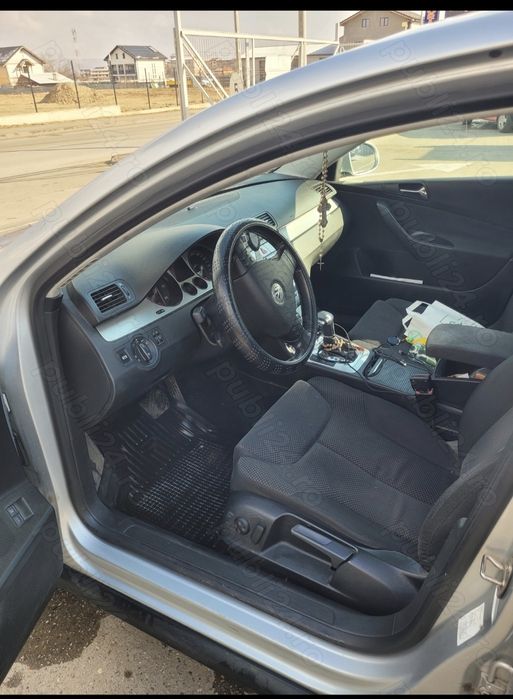 VOLKSWAGEN Passat 0 — imagine 2