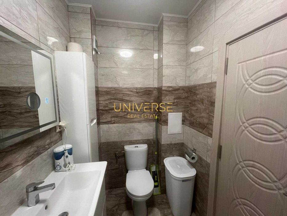 Продава се Двустаен апартамент в с. Равда, Област Бургас - 55 кв.м за 788 €/кв.м - Снимка #5