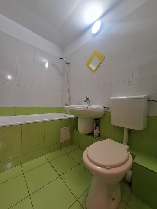 Apartament 3 camere, Crangasi - Ceahlaul
