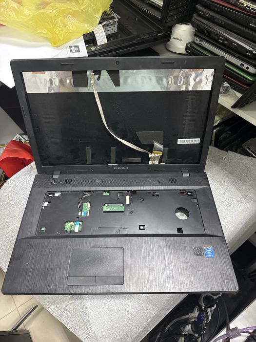 Lenovo g710 корпус!