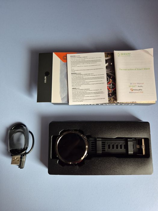 Vând un Smartwatch Sport