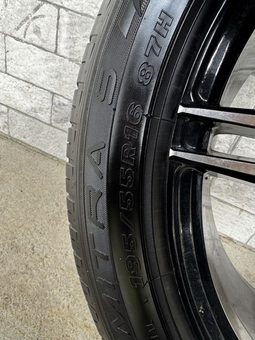 Арбузный с шынай