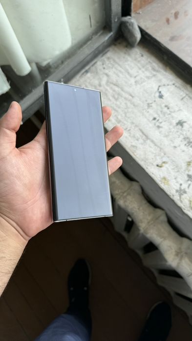 Samsung S22 ULTRA arzoni
