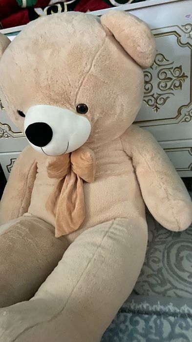 Продам мишку новый