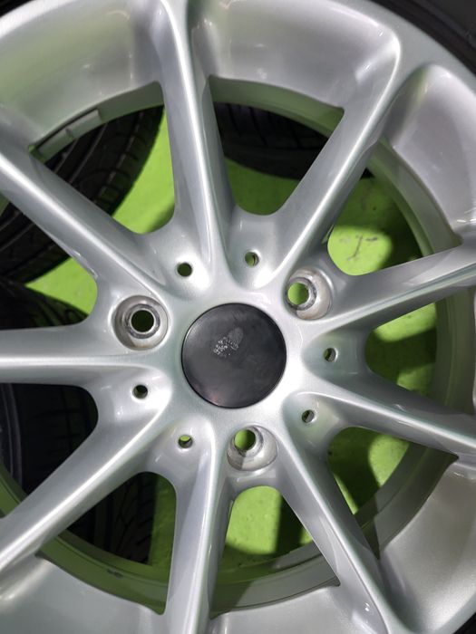 15 3x112 Smart лети джанти 3х112 смарт