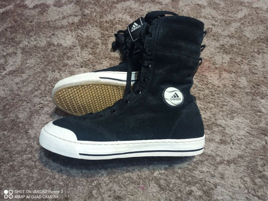 Adidas-високи кецове 39 номер-Виетнам