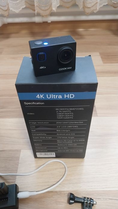 Camera video sport Targoviste • OLX.ro