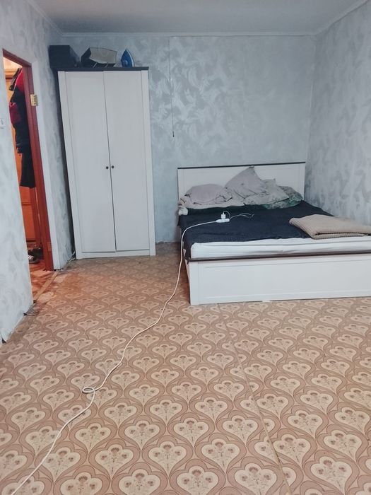 Продается квартира 1-ком