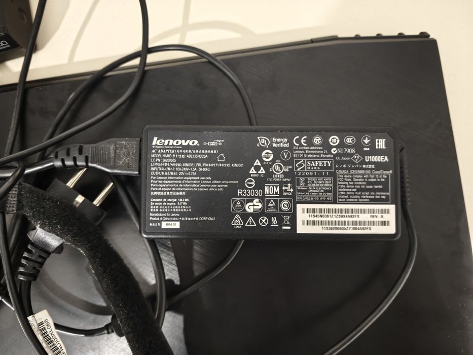 Lenovo Y50-70 4K
