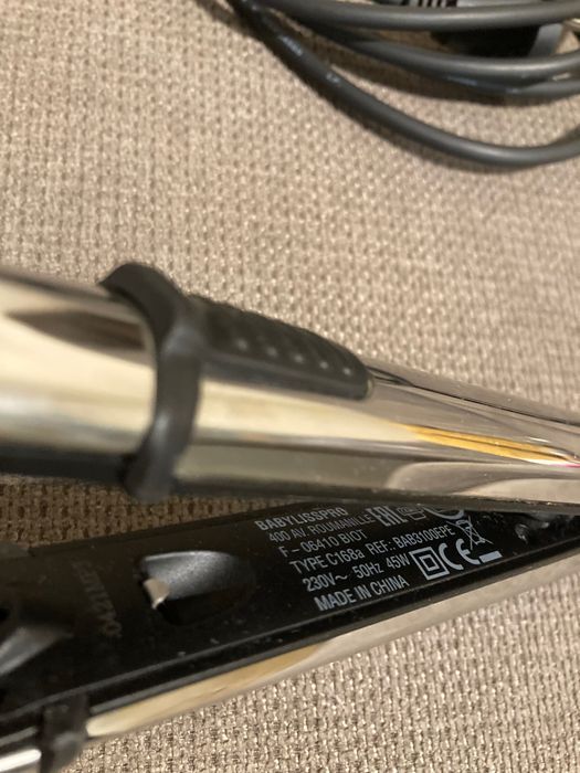 BaByliss PRO Elipsis B3100EPE