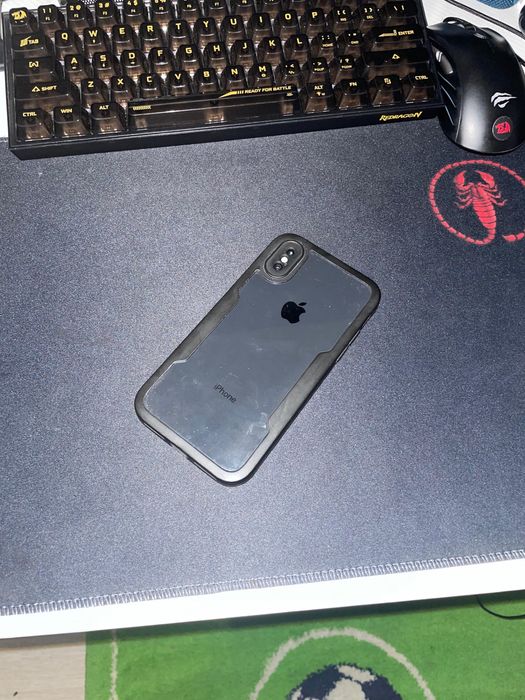 IPhone XS in stare buna