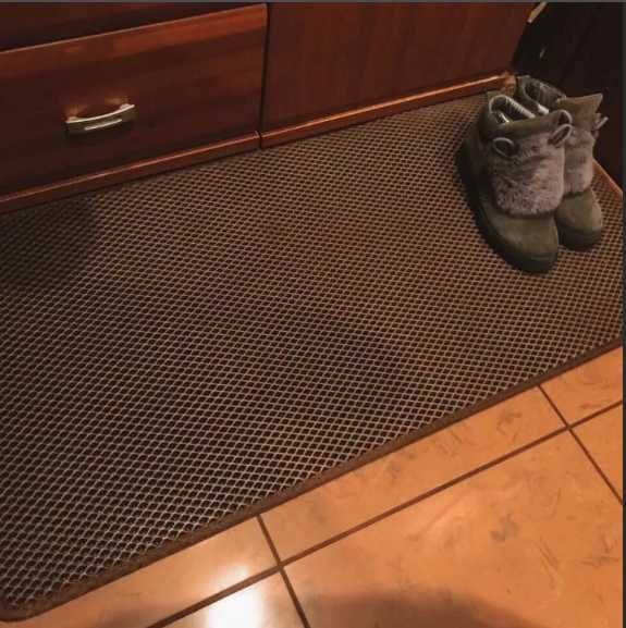 EVA коврики для Вашей квартиры