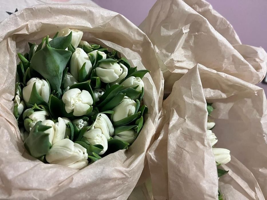 Предзаказы на 8 марта